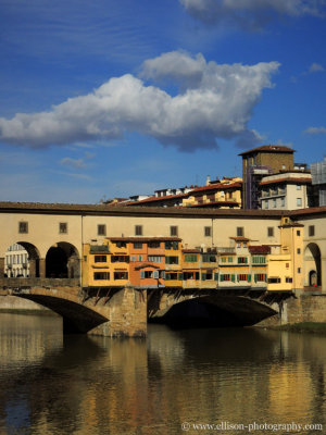 Ponte Vecchio