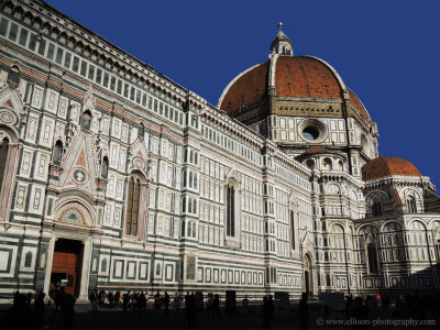 Cattedrale di Santa Maria del Fiore 