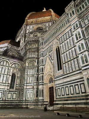 Cattedrale di Santa Maria del Fiore 