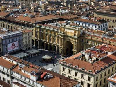 Piazza della Repubblica