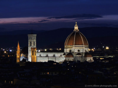 Tuscany - Florence