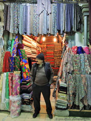 Grand Bazaar