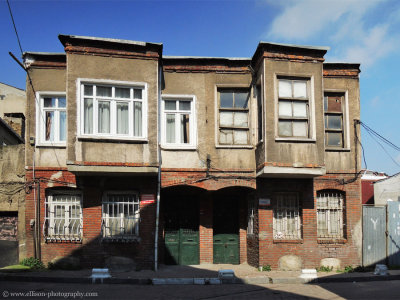 Fener/Balat