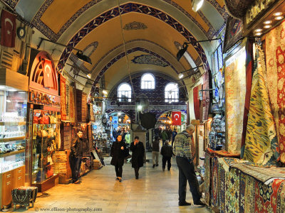 Grand Bazaar