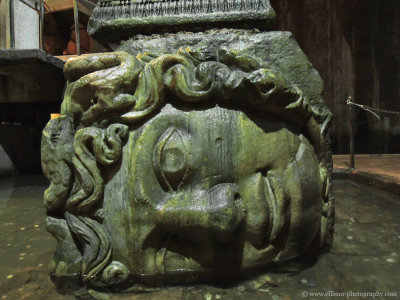 Basilica Cistern