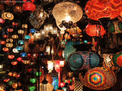 Grand Bazaar