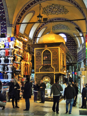 Grand Bazaar