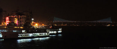 Bosphorus Bridge