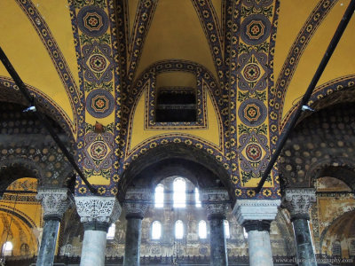 Hagia Sophia