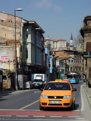 Fener/Balat