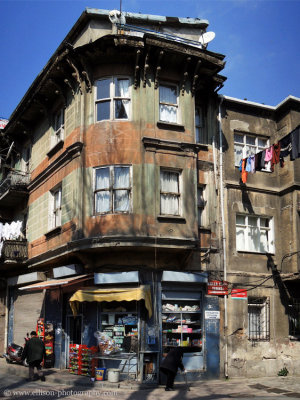 Fener/Balat