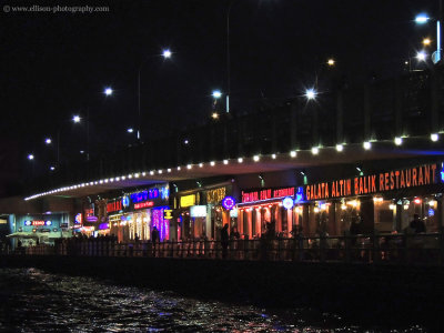 Galata Bridge