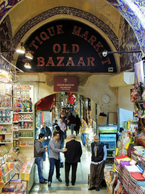 Grand Bazaar