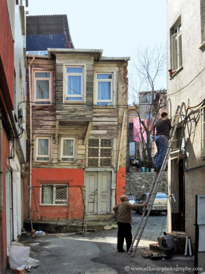 Fener/Balat