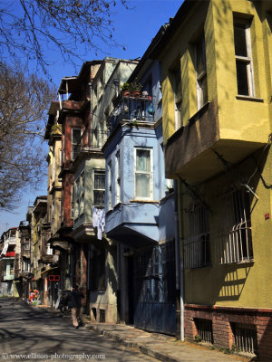 Fener/Balat