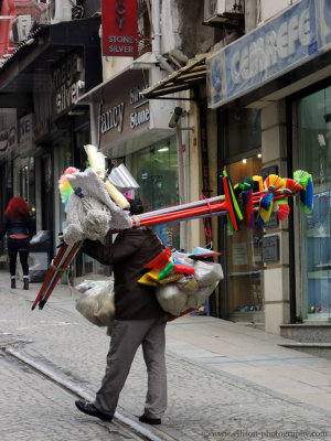 Eminönü