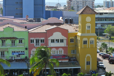 Colon, Panama