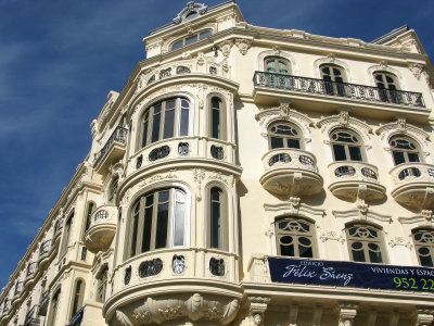 Malaga