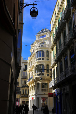 Malaga