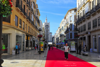 Malaga