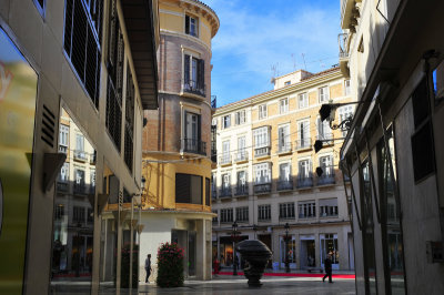 Malaga