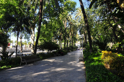 Malaga