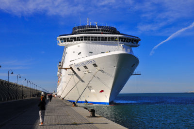 Malaga