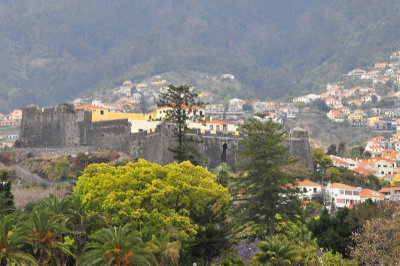 Madiera