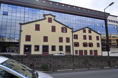 Madiera