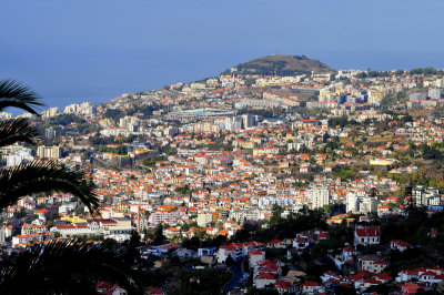 Madiera