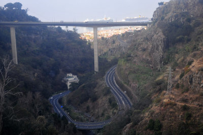 Madiera