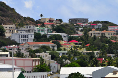 St, Maarten