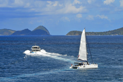 Tortola