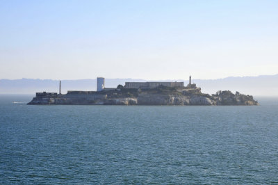 The Rock  Alcatraz