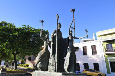 Old San Juan