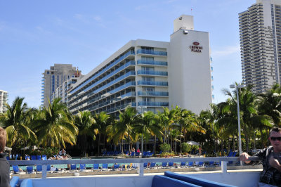 Hotel Hallendale Beach Florida