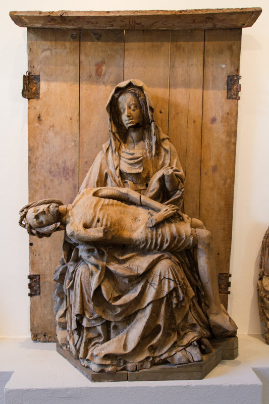 Cathedral Museum