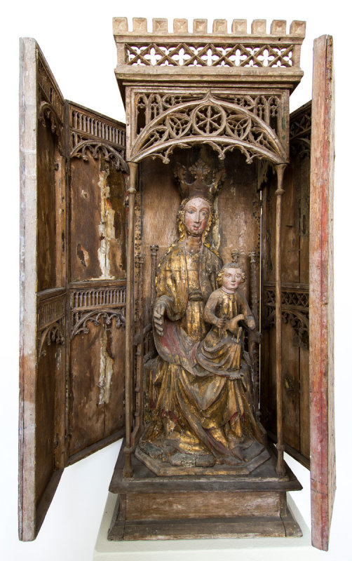 Cathedral Museum