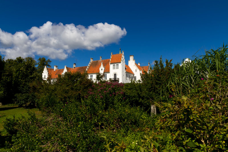 Monastair Solvesburg