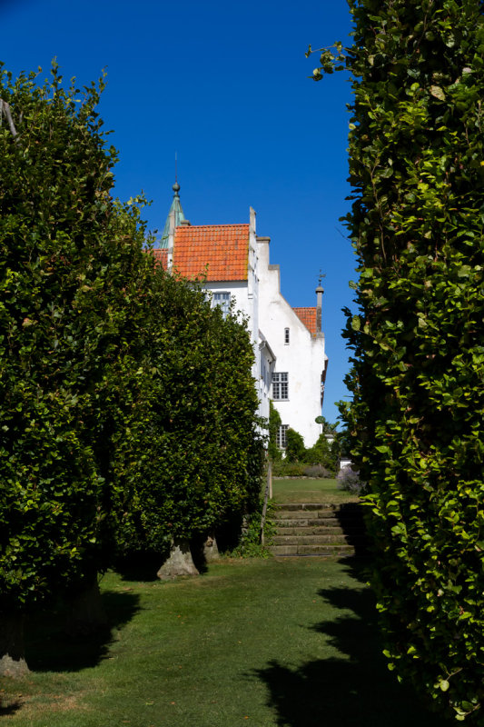 Monastair Solvesburg