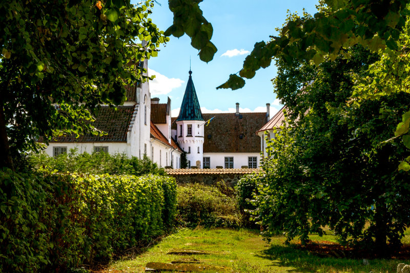 Monastair Solvesburg