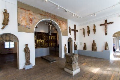 Cathedral Museum