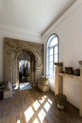 Cathedral Museum