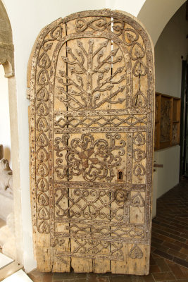 Cathedral Museum