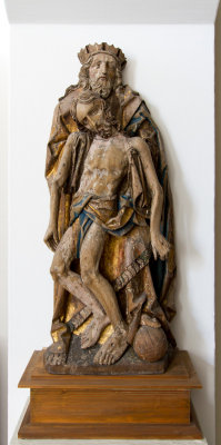 Cathedral Museum