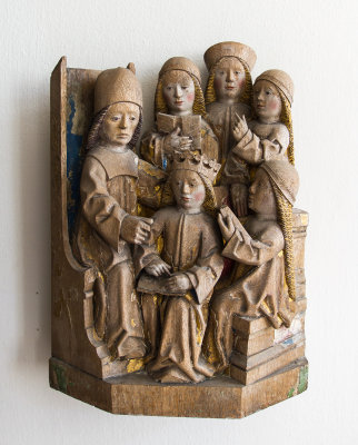 Cathedral Museum