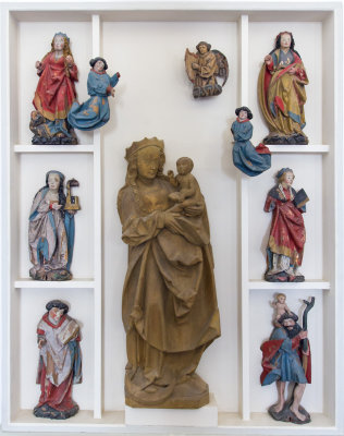 Cathedral Museum