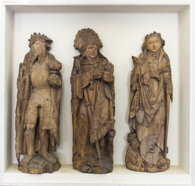 Cathedral Museum