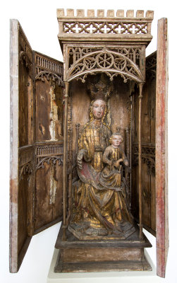Cathedral Museum