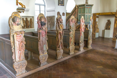 Cathedral Museum
